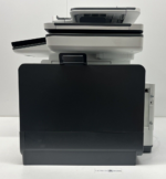 HP PageWide Managed Color Flow MFP E58650z A4 All-In-One Inkjet Printer L3U43A - Imagen 7