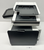 HP PageWide Managed Color Flow MFP E58650z A4 All-In-One Inkjet Printer L3U43A - Imagen 8