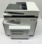 HP PageWide Managed Color Flow MFP E58650z A4 All-In-One Inkjet Printer L3U43A - Imagen 10