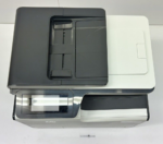 HP PageWide Managed MFP P57750dw A4 Colour Multifunction Inkjet Printer J9V82B - Imagen 5