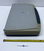 HP ScanJet 4500c A4 Flatbed Document Scanner C9917A - Image 12