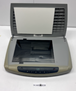 HP ScanJet 4500c A4 Flatbed Document Scanner C9917A - Image 5