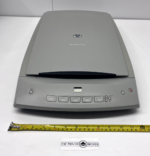 HP ScanJet 5400c A4 Desktop Flatbed Scanner C8517A - Imagen 13