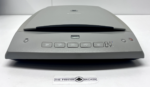 HP ScanJet 5400c A4 Desktop Flatbed Scanner C8517A - Imagen 3