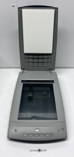 HP ScanJet 5400c A4 Desktop Flatbed Scanner C8517A - Imagen 5