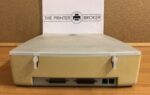 HP Scanjet 3400C Flatbed Scanner C7720A - Image 4