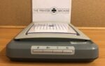 HP Scanjet 4070 PhotoSmart Flatbed Scanner L1920A