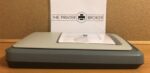 HP Scanjet 4070 PhotoSmart Flatbed Scanner L1920A - Image 5
