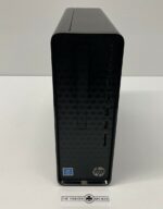 HP Slim Desktop Intel Pentium Intel 8GB RAM 1TB HDD 1F1C3EA S01-AF1004NA