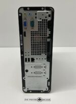 HP Slim Desktop Intel Pentium Intel 8GB RAM 1TB HDD 1F1C3EA S01-AF1004NA - Image 4