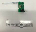 HP Tango X Printer Sensor E0X34-80011-A