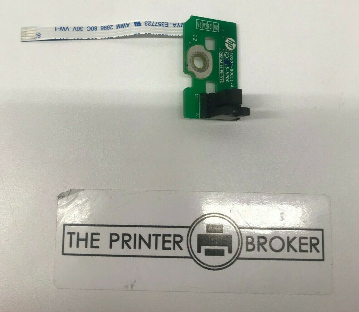 HP Tango X Printer Sensor E0X34-80011-A