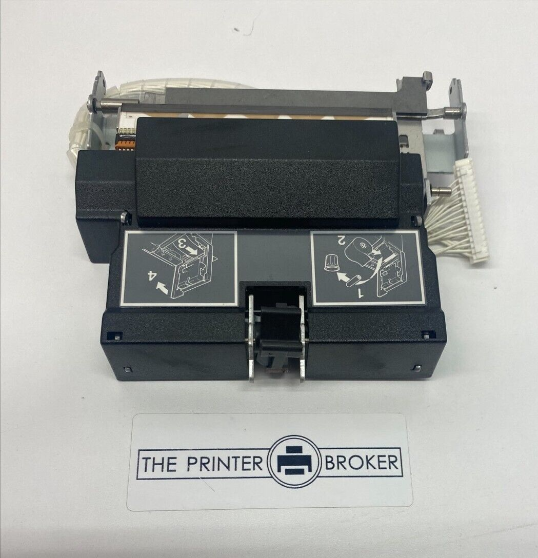 IBM Printhead Assembly for High Speed SureMark 4610-TI3 / TI4 40N5061