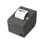 IMPRESORA DE RECIBOS EPSON TM-T20 II -002 PS-180 EDG POS C31CD52002