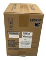 IMPRESORA DE RECIBOS EPSON TM-T20 II -002 PS-180 EDG POS C31CD52002 - Imagen 3