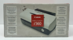 Impresora de inyección de tinta a color USB 2.0 Canon i560 A4 8567A011 - Imagen 11