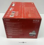 Impresora de inyección de tinta a color USB 2.0 Canon i560 A4 8567A011 - Imagen 5