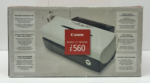 Impresora de inyección de tinta a color USB 2.0 Canon i560 A4 8567A011 - Imagen 6