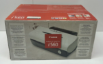 Impresora de inyección de tinta a color USB 2.0 Canon i560 A4 8567A011 - Imagen 7