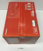 Impresora de inyección de tinta a color USB 2.0 Canon i560 A4 8567A011 - Imagen 10