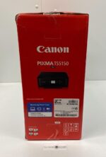 Impresora multifunción de inyección de tinta a color Canon PIXMA TS5150 2228C008 - Image 3