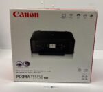 Impresora multifunción de inyección de tinta a color Canon PIXMA TS5150 2228C008 - Image 4