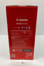 Impresora multifunción de inyección de tinta a color Canon PIXMA TS5150 2228C008 - Image 5