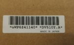 Konica Minolta Bizhub C500 Series Yellow Developer Unit DV510Y - Image 4