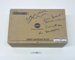 Konica Minolta bizhub 130F 131F 190F TN-109 Black Toner Cartridge 9961000251 - Image 5