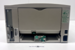 Kyocera FS-1030D A4 Mono Laser Printer 1102G63NL0 - Image 7