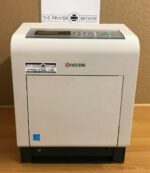 Kyocera FS-C5100DN A4 Colour Laser Printer 1102HL3EU0