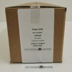 Lexmark C500 X500 X502 Series 220v Fuser Unit C500X29G