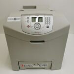 Lexmark C534N A4 Color Laser Printer 0034A0061