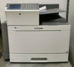 Lexmark C950de A3 Colour Laser Printer 22Z0091