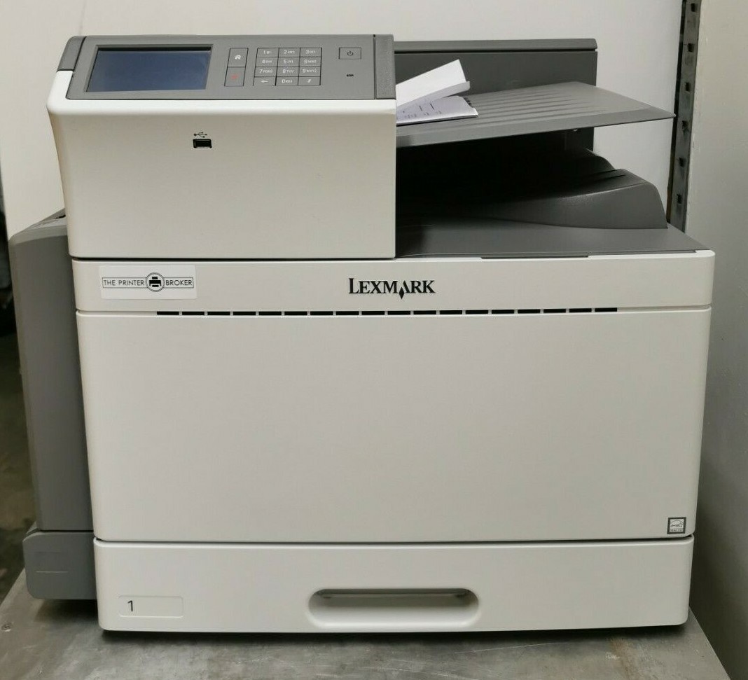 Lexmark C950de A3 Colour Laser Printer 22Z0091