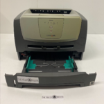 Lexmark E250dn Pro A4 Mono Laser Printer 33S0300 - Imagen 7