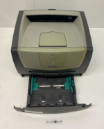 Lexmark E250dn Pro A4 Mono Laser Printer 33S0300 - Imagen 8