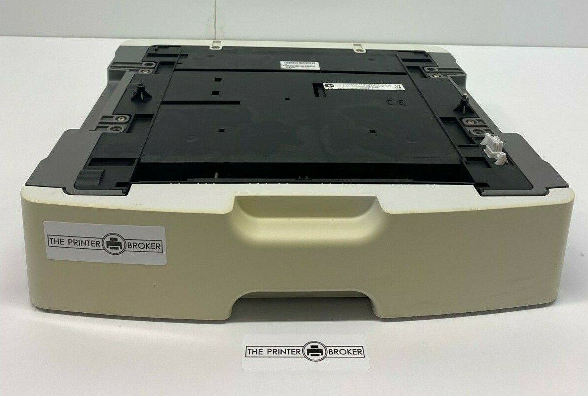 Lexmark E260 E360 E460 Series 250 Page Sheet Feeder Tray 40X5398 34S0250