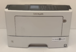 Lexmark M1145 A4 Mono Laser Printer 3084706