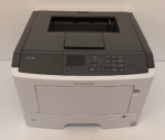 Lexmark M1145 A4 Mono Laser Printer 3084706 - Imagen 4