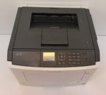 Lexmark M1145 A4 Mono Laser Printer 3084706 - Imagen 5