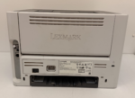 Lexmark M1145 A4 Mono Laser Printer 3084706 - Imagen 8