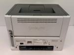 Lexmark M1145 A4 Mono Laser Printer 3084706 - Imagen 9