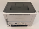 Lexmark M1145 A4 Mono Laser Printer 3084706 - Imagen 10