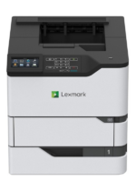 Lexmark M5255 A4 Láser monocromo 50G0720 - Imagen 6