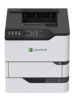 Lexmark M5255 A4 Láser monocromo 50G0720 - Imagen 7