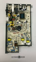 Lexmark MS310 MS410 Series 220/240V Power Supply Assembly 40X7796 - Image 4