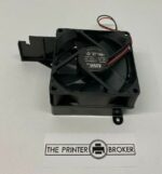 Lexmark MS417dn Cooling Fan C8025S24UA - Image 4