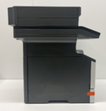 Lexmark MX522 A4 Mono Multifunction Laser Printer 36S0848 - Imagen 11