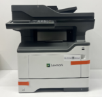 Lexmark MX522 A4 Mono Multifunction Laser Printer 36S0848
